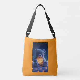 kruiszak crossbody tas
