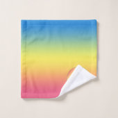 Kruitzijde Bad Handdoek (Wasdoekje)