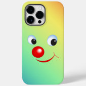 Kruitzijde Case-Mate iPhone Case (Achterkant)