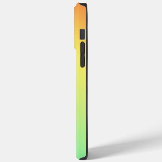 Kruitzijde Case-Mate iPhone Case (Achterkant / Links)
