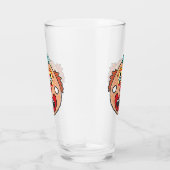 Kruitzijde Glas (Rechts)