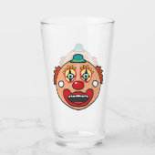 Kruitzijde Glas (Voorkant)