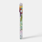 Kruitzijde iPhone 15 Case (Linkerkant)