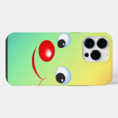 Kruitzijde iPhone Hoesje (Achterkant horizontaal)