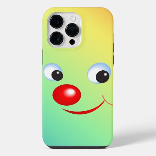 Kruitzijde iPhone Hoesje (Achterkant)