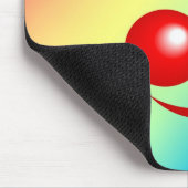 Kruitzijde Muismat (Hoek)