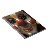 Kruitzijde Notitieboek (Rechterzijde)