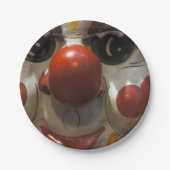 Kruitzijde Papieren Bordje (Voorkant)