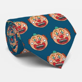 Kruitzijde Stropdas (Opgerold)