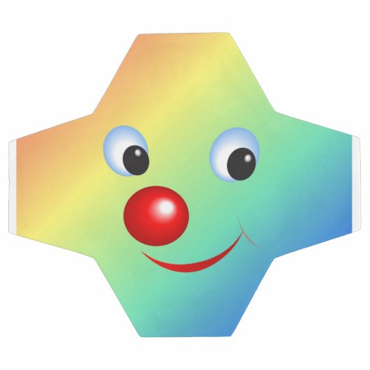 Kruitzijde Voetbal (Enkel)