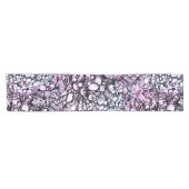 kruiwagens en keiboten korte tafelloper (Horizontaal)