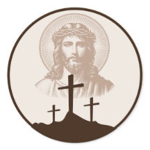 Kruizen van Jezus Calvarie christelijk geloof reli