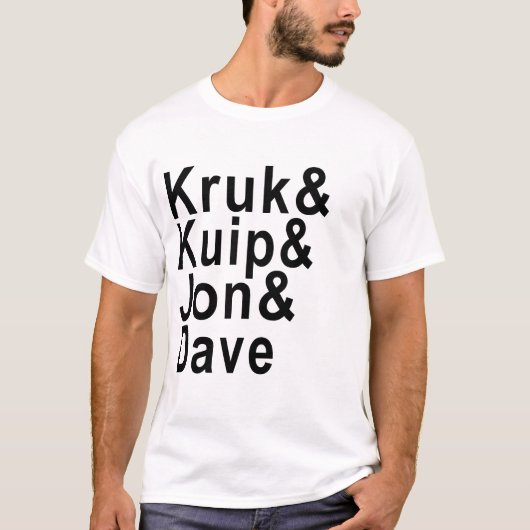kruk kuip jon dave.png t-shirt (Voorkant)