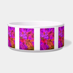 KRUKSTSTROMEN VOERBAKJE