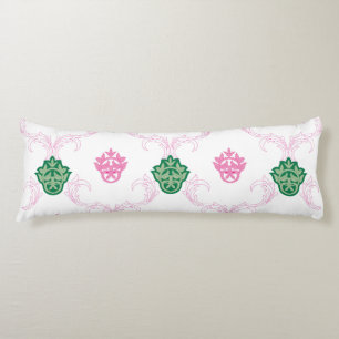 Krul deze zomer op naar aangepast comfort lichaamskussen