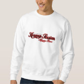 Krump Session Sweatshirt (Voorkant)