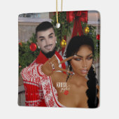 Krush Graphix door Ahsek Novel Ornament 1 (Links)