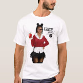 Krush Graphix door Ahsek Novel Shirt 15 (Voorkant)