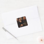 Krush Graphix door Ahsek Novel Stickers 64 (Envelop)