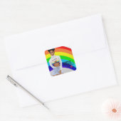 Krush Graphix LoveIsLove Stickers 00 (Envelop)