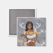 Krush Graphix van Ahsek Novel Magnet 8 (Voorkant / Achterkant)