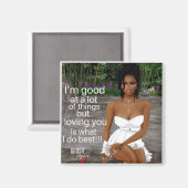 Krush Graphix van Ahsek Novel Magnet 9 (Voorkant / Achterkant)