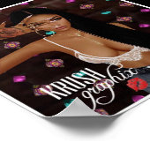 Krush Graphix van Ahsek Novel Poster 02 (Hoek)