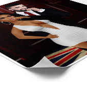 Krush Graphix van Ahsek Novel Poster 03 (Hoek)