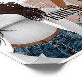 Krush Graphix van Ahsek Novel Poster 19 (Hoek)