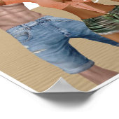 Krush Graphix van Ahsek Novel Poster 27 (Hoek)