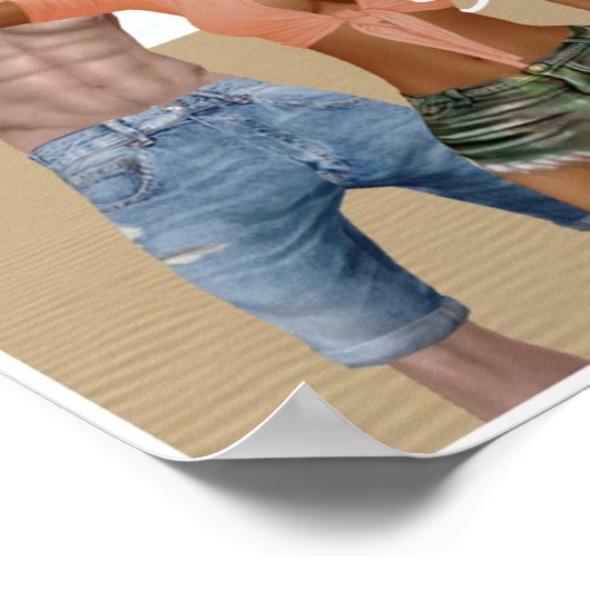 Krush Graphix van Ahsek Novel Poster 27 (Hoek)