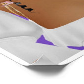 Krush Graphix van Ahsek Novel Pride Poster 1 (Hoek)