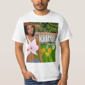 Krush Graphix van Ahsek Novel Spring Shirt 1 (Voorkant)