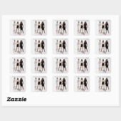Krush Graphix van Ahsek Novel Stickers 05 (Vel)