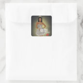 Krush Graphix van Ahsek Novel Stickers 10 (Tas)
