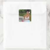 Krush Graphix van Ahsek Novel Stickers 13 (Tas)