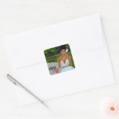 Krush Graphix van Ahsek Novel Stickers 13 (Envelop)