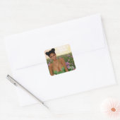 Krush Graphix van Ahsek Novel Stickers 15 (Envelop)