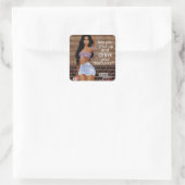 Krush Graphix van Ahsek Novel Stickers 16 (Tas)