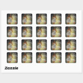 Krush Graphix van Ahsek Novel Stickers 17 (Vel)