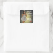 Krush Graphix van Ahsek Novel Stickers 17 (Tas)