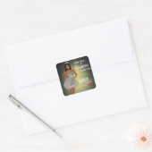 Krush Graphix van Ahsek Novel Stickers 17 (Envelop)