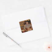 Krush Graphix van Ahsek Novel Stickers 24 (Envelop)