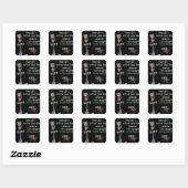 Krush Graphix van Ahsek Novel Stickers 27 (Vel)