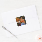 Krush Graphix van Ahsek Novel Stickers 43 (Envelop)