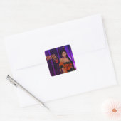 Krush Graphix van Ahsek Novel Stickers 44 (Envelop)