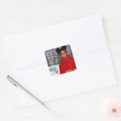 Krush Graphix van Ahsek Novel Stickers 49 (Envelop)