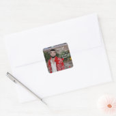 Krush Graphix van Ahsek Novel Stickers 52 (Envelop)