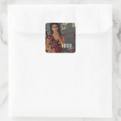 Krush Graphix van Ahsek Novel Stickers 53 (Tas)