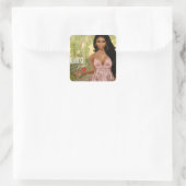Krush Graphix van Ahsek Novel Stickers 54 (Tas)